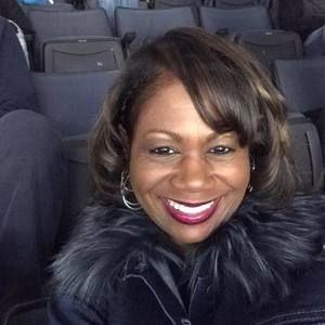 Meet your Posher, Marilyn